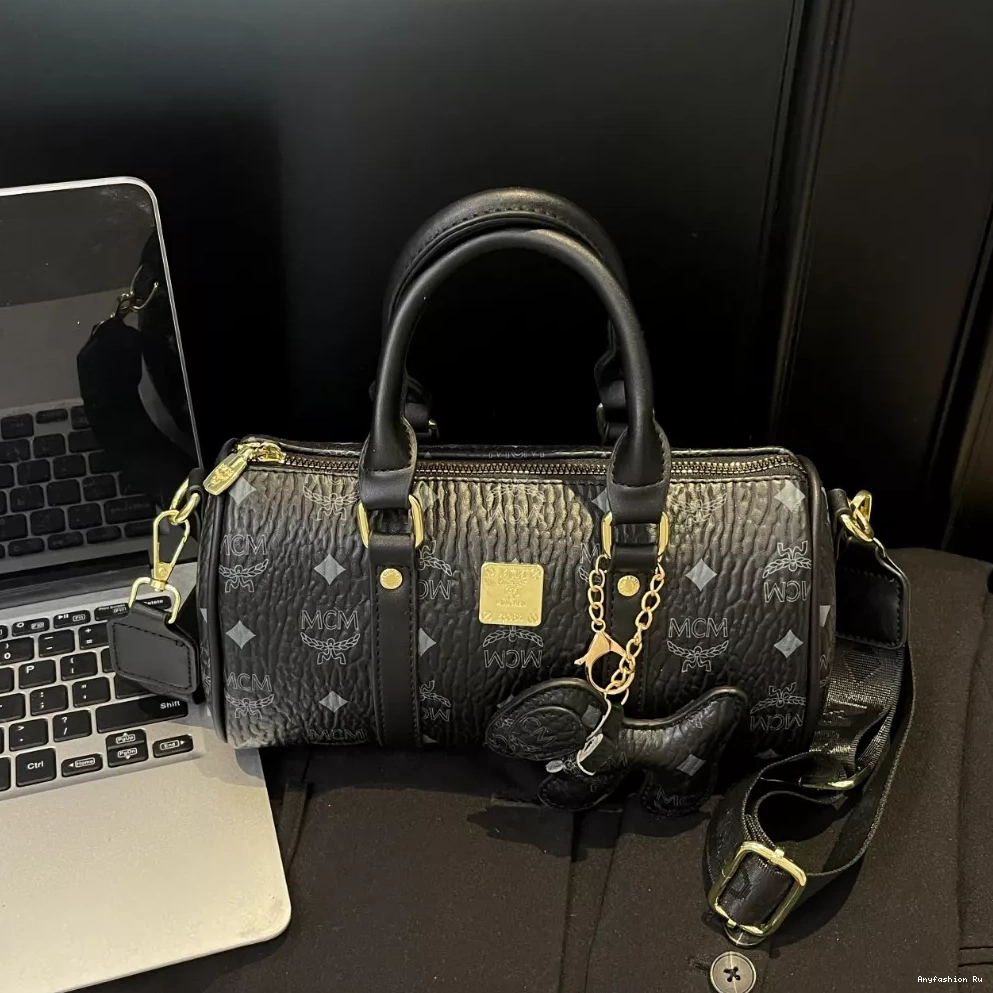 TopPick Women 3249 MCM Handbags For 0427